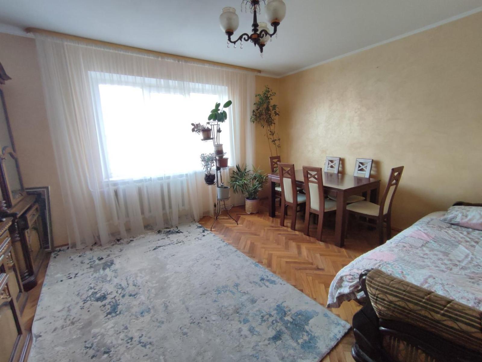 Квартира 3 Кімнати Львів Район Сихів Вулиця Червоної Калини Exterior foto